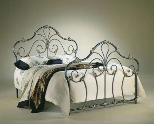 鐵藝家私、配件